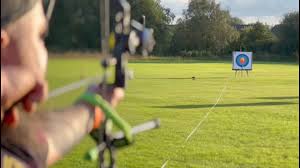 Image result for Wigan and Orrell Archers