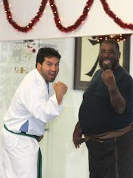 Image result for St Helen`s School Of Taekwondo