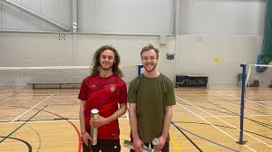 Image result for St Ursulas Badminton Club