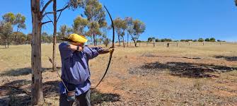 Image result for Spelthorne Archers