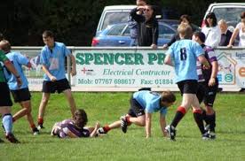 Image result for Cullompton Rugby Football Club