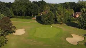 Image result for Buckinghamshire Golf Club