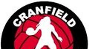 Image result for Cranfield Netball Club