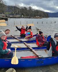 Image result for Fife Canoeing Activities Group