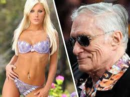 Bồ trẻ ông chủ Playboy đã có kế hoạch hủy hôn từ trước Crystal Harris, &quot;vợ hụt” của ông chủ tạp chí Playboy lại tiếp tục khiến báo chí quan tâm với món tiền ... - HefnerCrystal