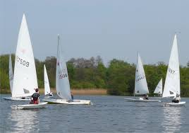 Image result for Redesmere Sailing Club