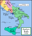 Duchy of Naples - eNotes.com Reference