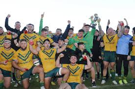 Image result for Parkside Golborne Amateur Rugby League Football Club