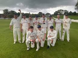 Image result for Hazelgrove Cricket Club