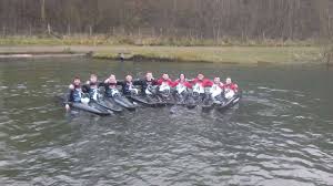 Image result for University Of Warwick Canoe Club