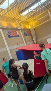 Image result for Brighton & Hove Gymnastics Club