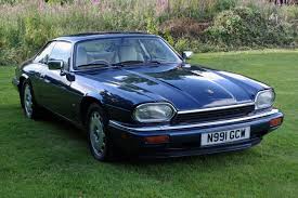 Image result for Sapphire Blue 1995 Jaguar