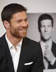 Xabi Alonso