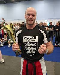 Image result for North West Chinese Kickboxing