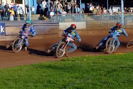 Image result for Reading Racers Speedway Club