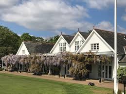 Image result for Royal Wimbledon Golf Club