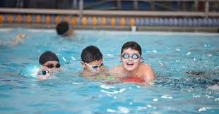 Image result for Brighouse Swimming Club