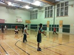 Image result for Shipston Badminton Club