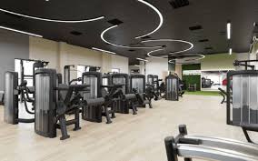 Image result for Gym in Watford