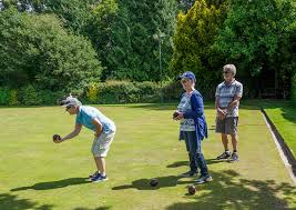 Image result for Much Wenlock Cricket Club