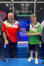 Image result for Cambridge Chesterton Indoor Bowls Club