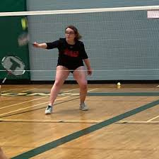 Image result for Flitwick and District Badminton Club