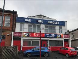 Image result for Riley Pool and Snooker Club