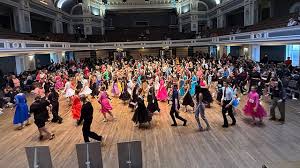 Image result for Sequence Dance