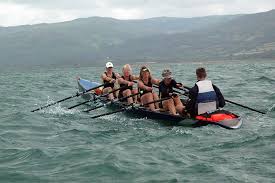 Image result for Aberporth Rowing Club