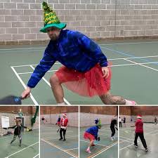 Image result for Weymouth Pickleball Club