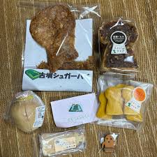 Image result for 名物糞こて