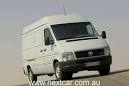 VW Microbus 2008 - Car Forums - Edmunds