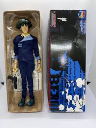 「スパイク・スピーゲル カウボーイビバップ」の画像検索結果