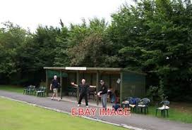 Image result for Richmond Park Bowls Club