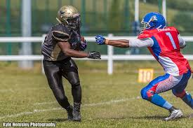 Image result for Sussex Thunder