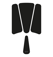 Image result for Значок in case of emergency - run like hell