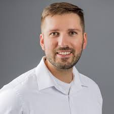 Image result for paul harris