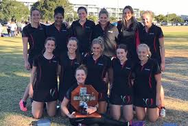Image result for Newdigate Netball Club