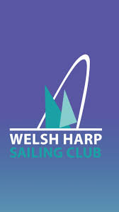 Image result for Welsh Harp Sailing Association