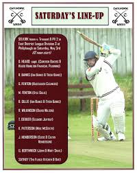 Image result for Preston Village Cricket Club