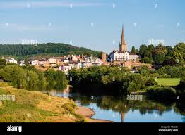 Image result for Ross On Wye Sac
