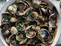 Image result for Clams