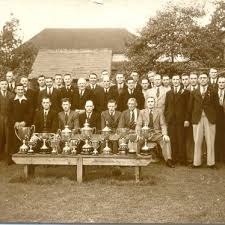 Image result for Beech Tree Miners Welfare Bowling Club