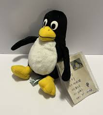 Image result for linux tux
