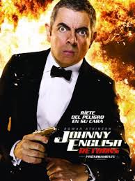imagen de Johnny English Reborn