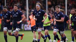 Image result for Edinburgh Bats Rugby