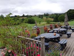 Image result for Fingle Glen Golf Club