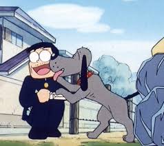 「刈野勉三 キテレツ大百科」の画像検索結果