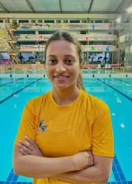 Image result for Stirling University Underwater Hockey Club