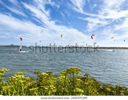Image result for Poole Kite Fliers